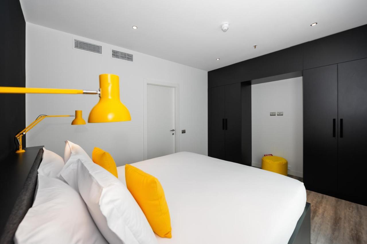 Apartahotel Staycity Venice Mestre