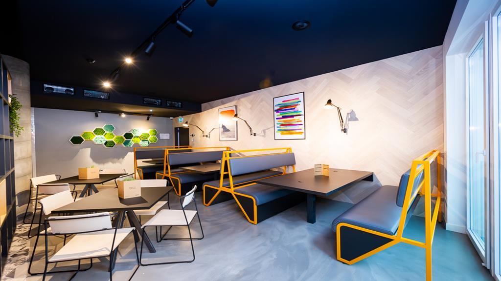 Staycity Venice Mestre