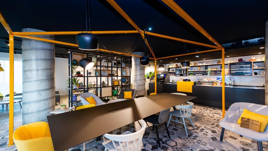 Apartahotel Staycity Venice 4*